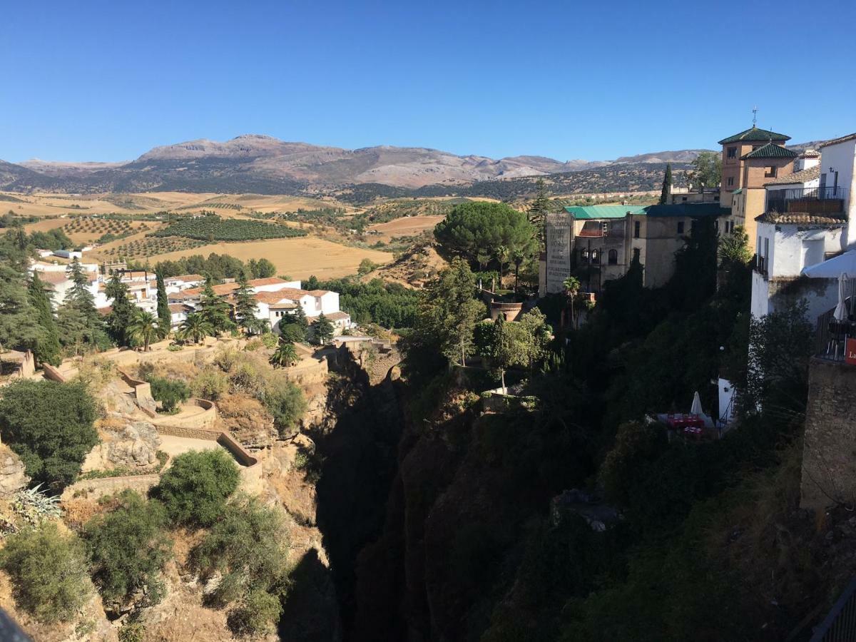 New Apartments Ronda Exterior photo